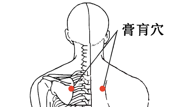 此穴無(wú)所不治，經(jīng)常針灸可遠(yuǎn)離重大疾??！